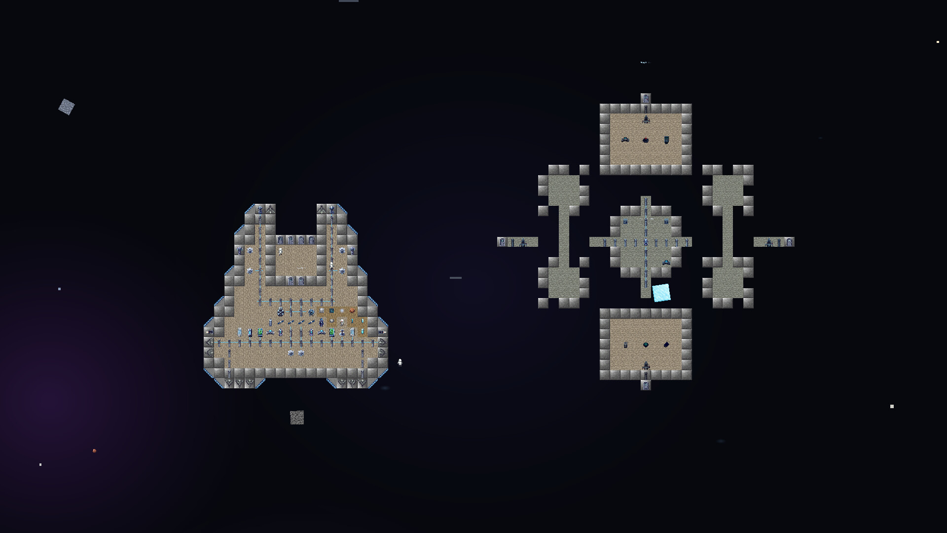 Espace
