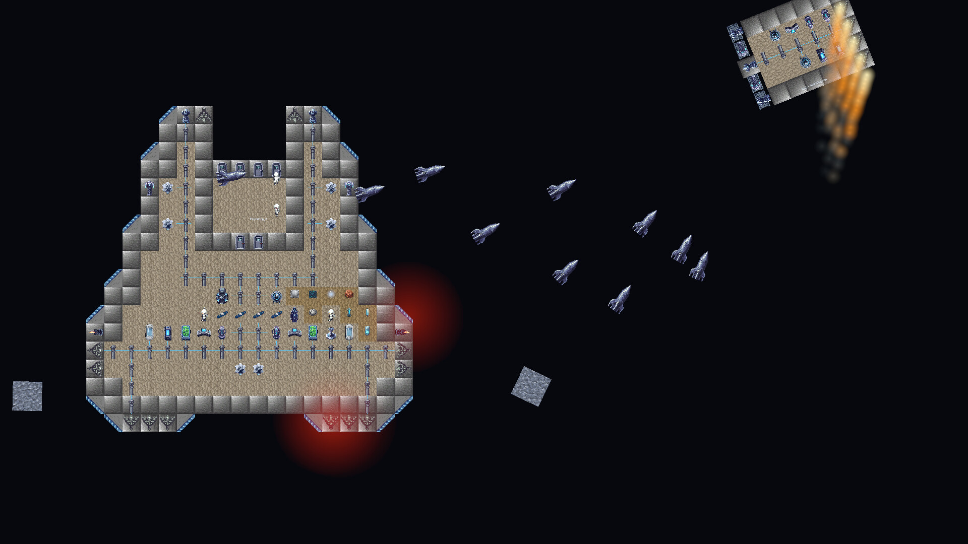 Espace