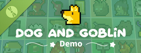 Dog And Goblin Demo cover art