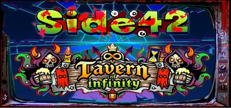 Side42 the tavern of infinity