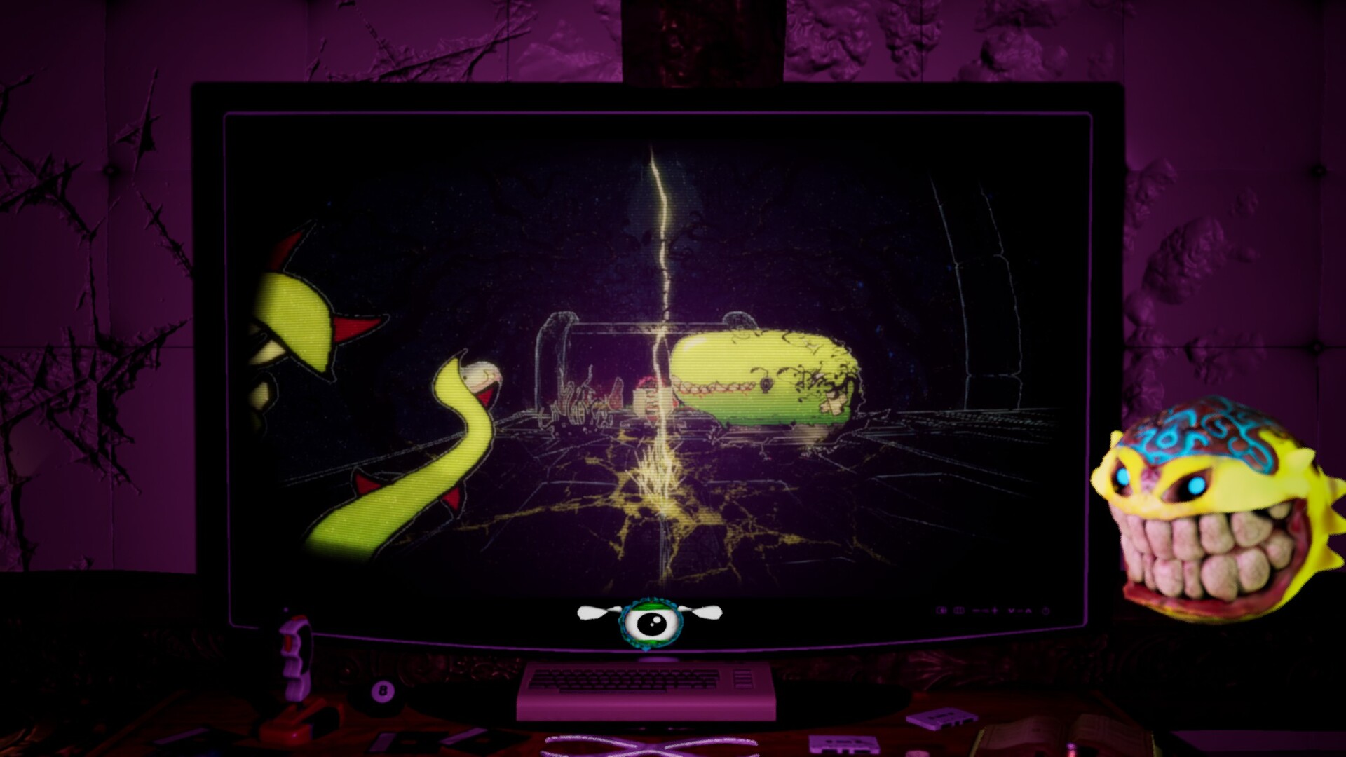 Side42 the tavern of infinity screenshot #21