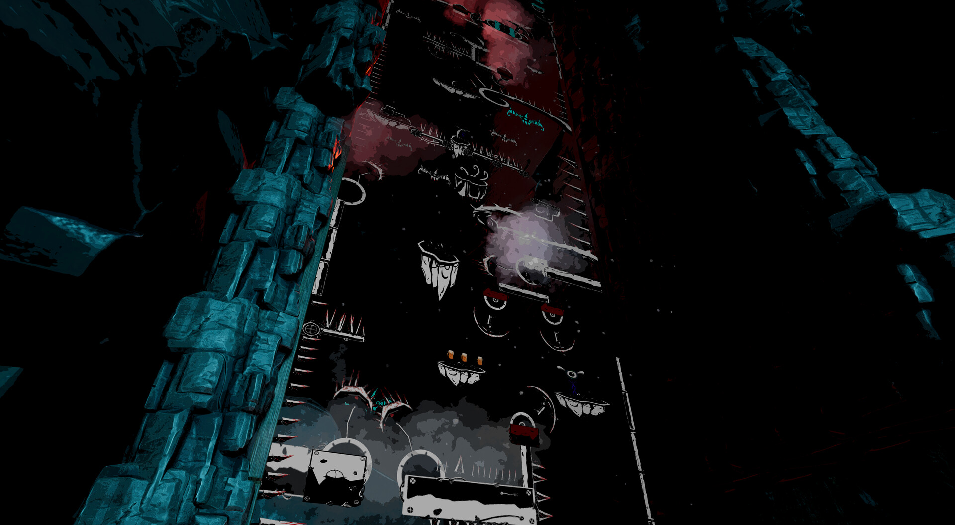 Side42 the tavern of infinity screenshot #9