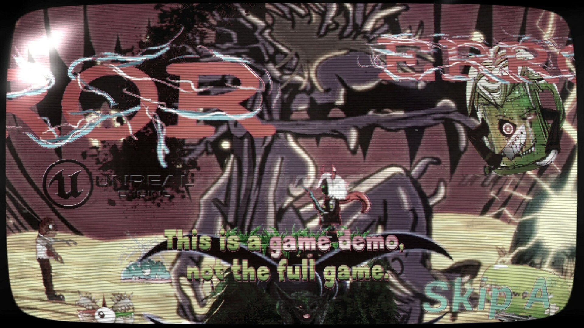 Side42 the tavern of infinity screenshot 17