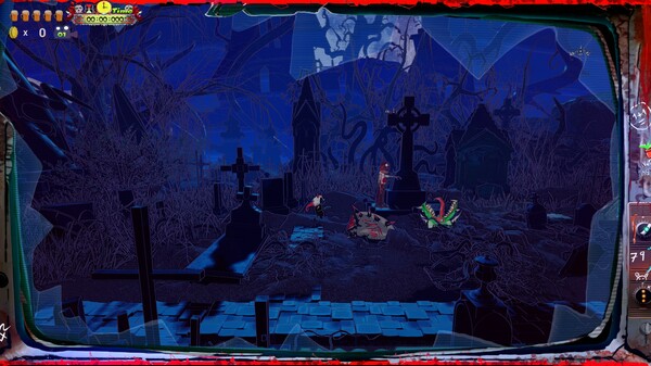 Side42 the tavern of infinity screenshot 3