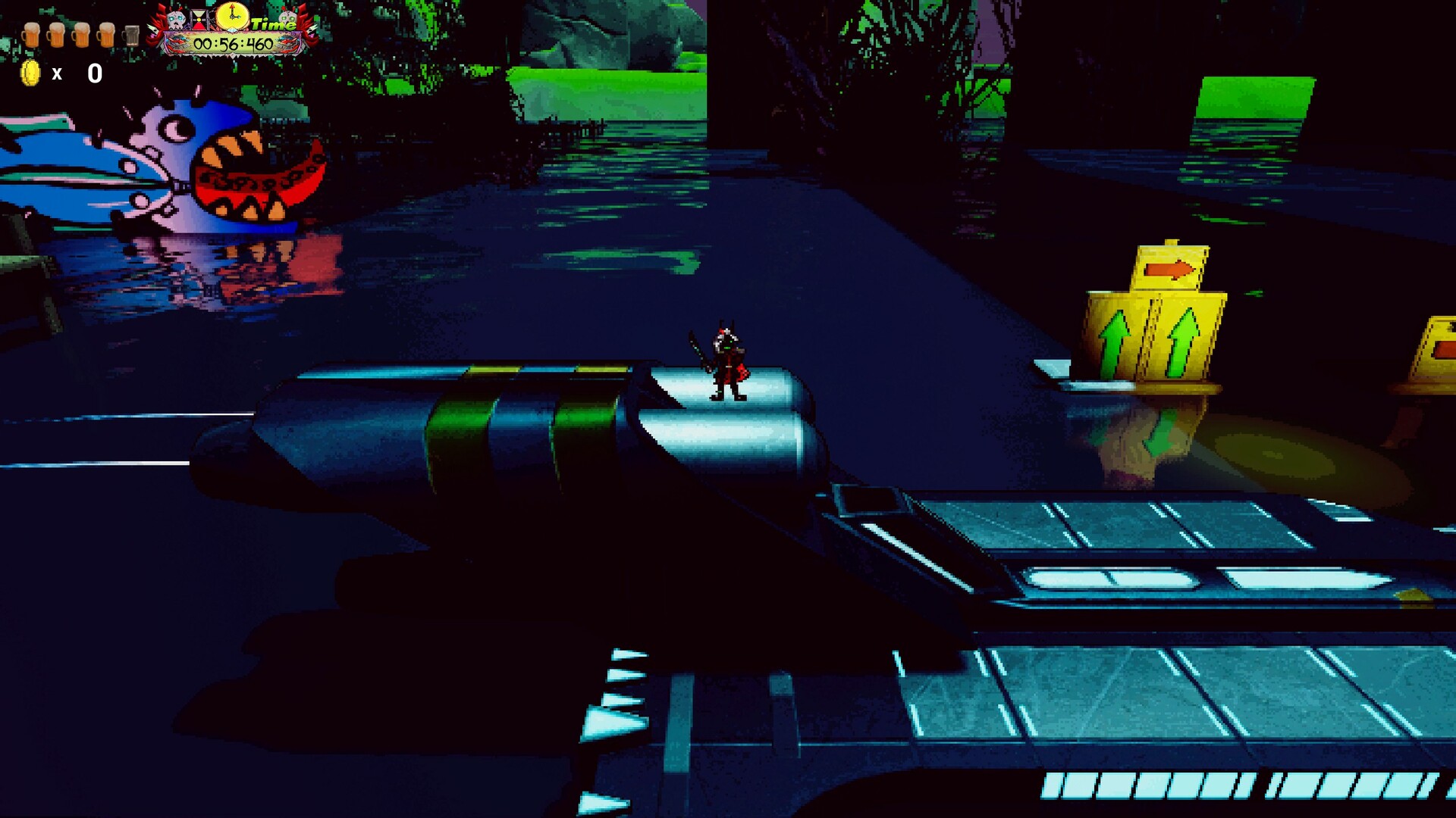 Side42 the tavern of infinity screenshot 11