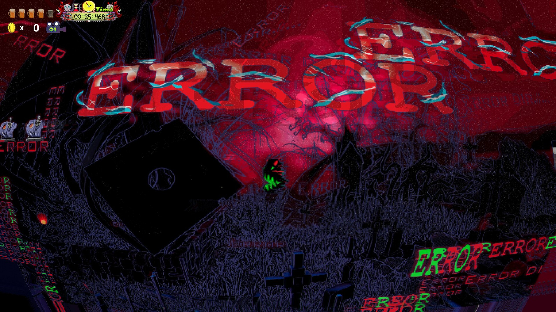 Side42 the tavern of infinity screenshot 6