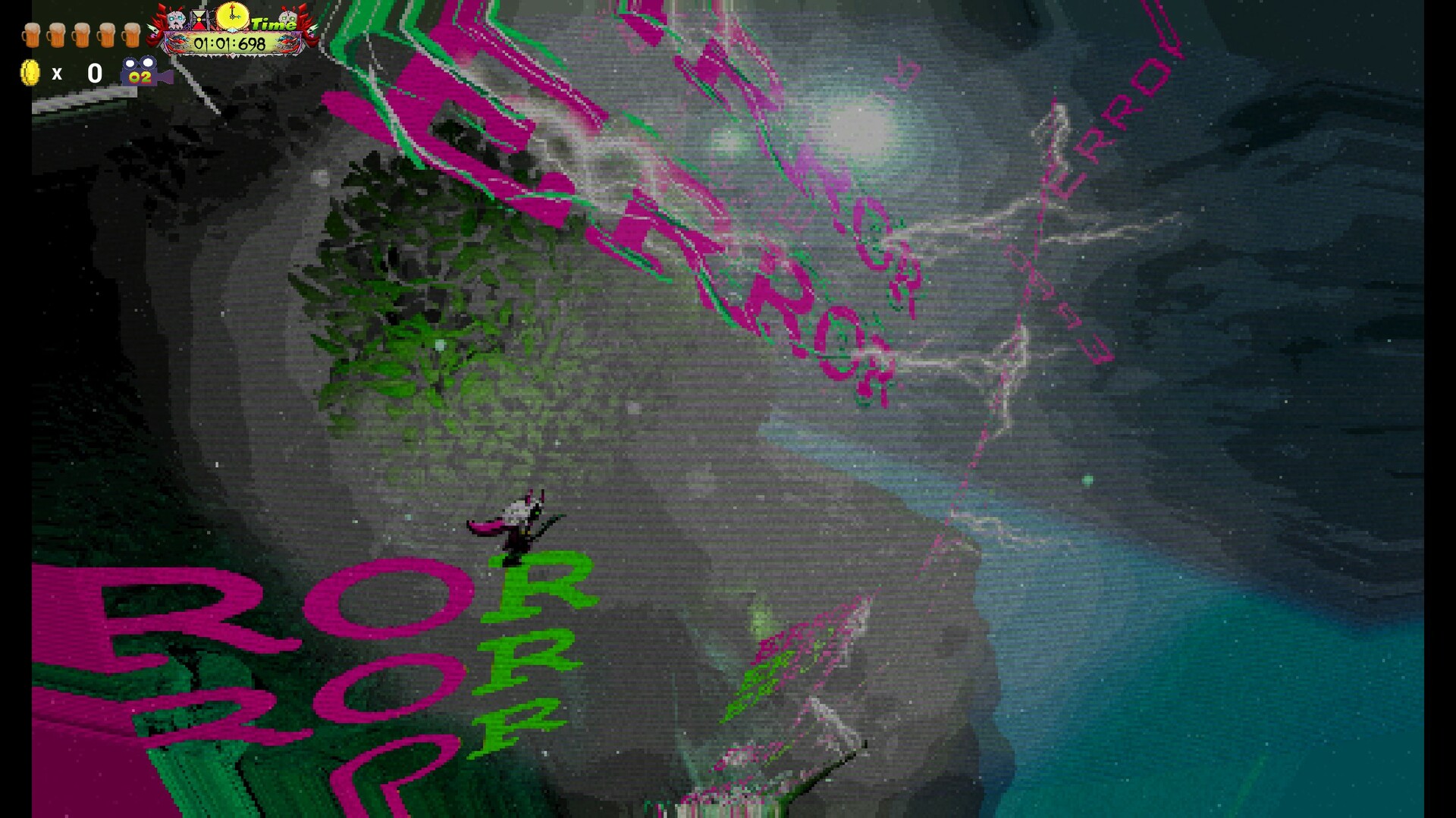 Side42 the tavern of infinity screenshot 4