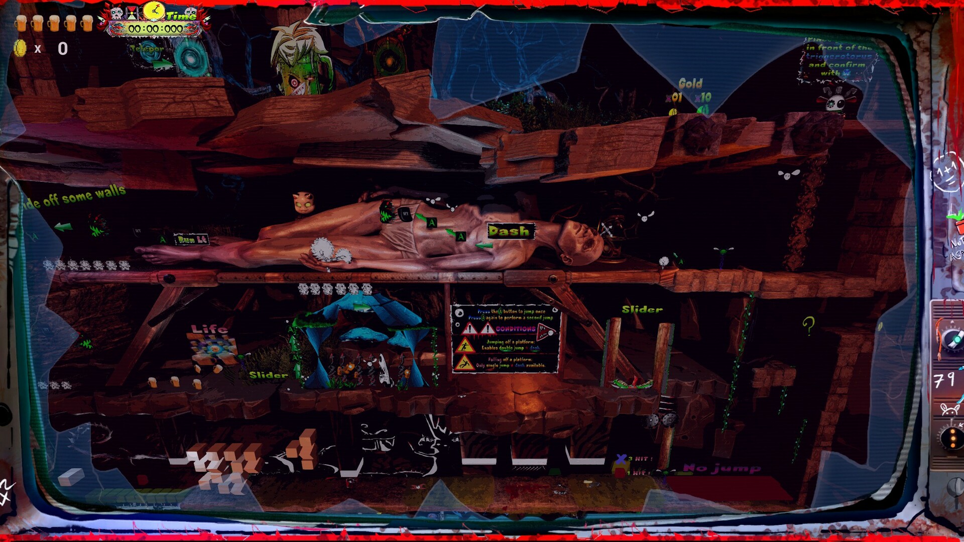 Side42 the tavern of infinity screenshot #7