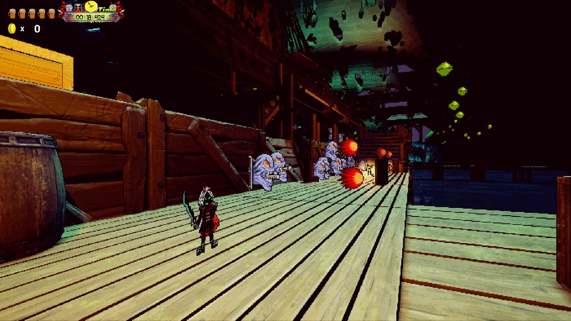 Side42 the tavern of infinity screenshot 10