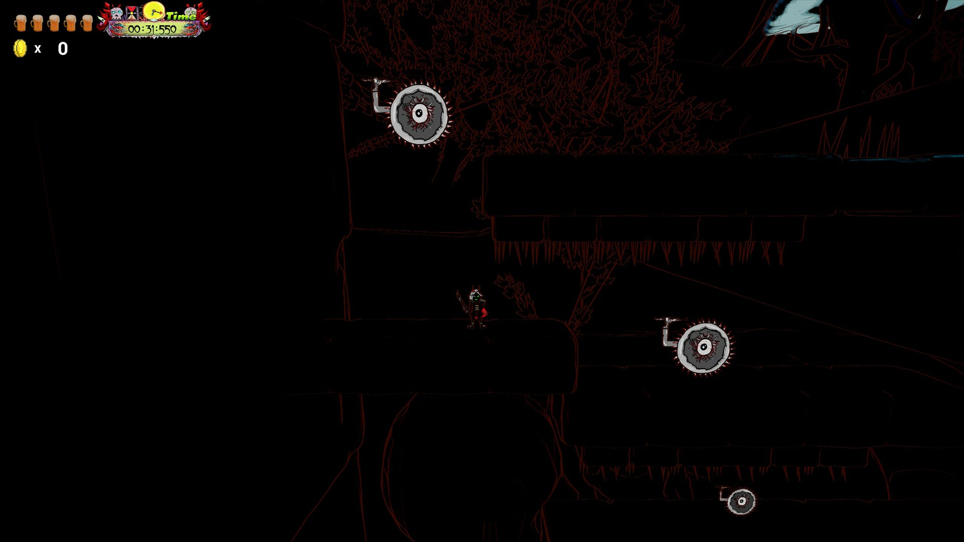 Side42 the tavern of infinity screenshot 13