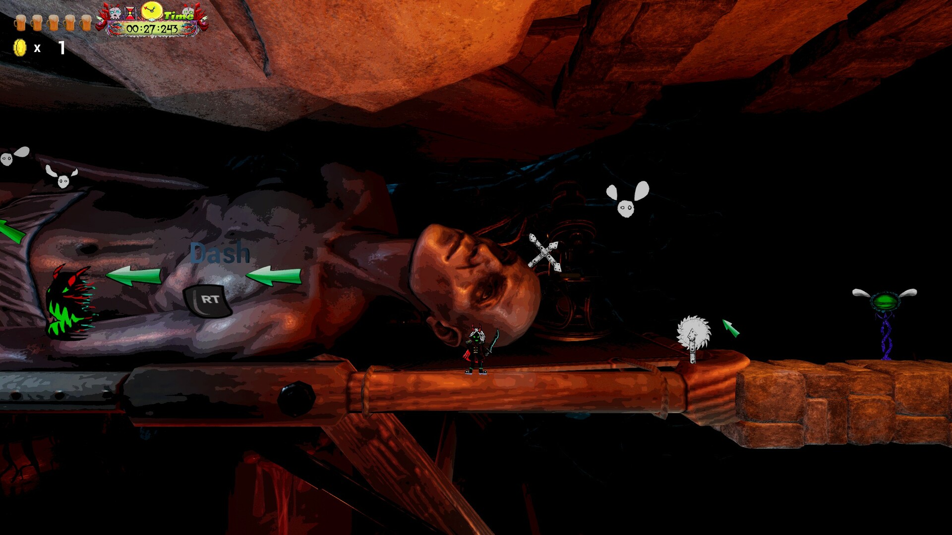 Side42 the tavern of infinity screenshot 8