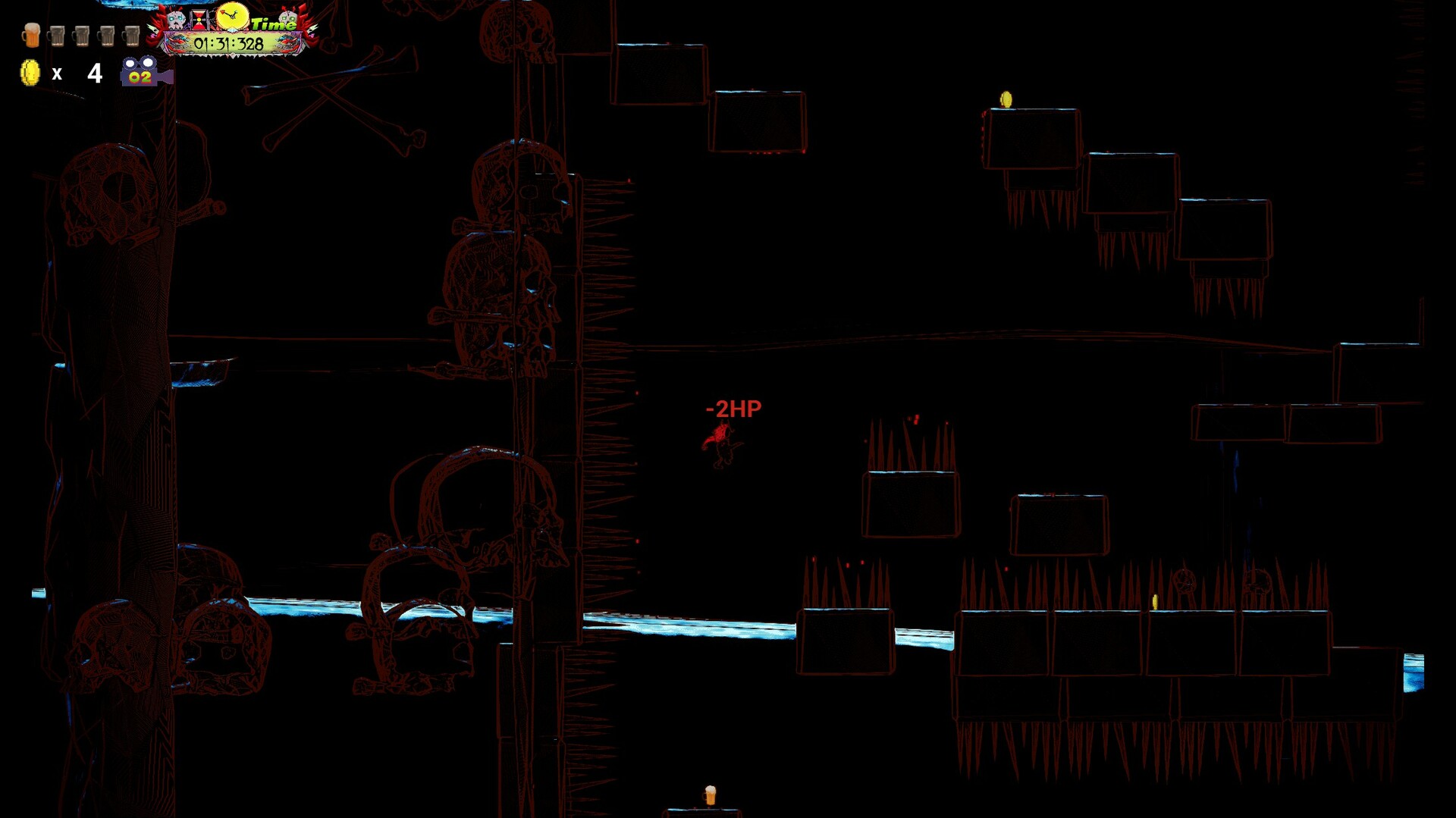 Side42 the tavern of infinity screenshot 5