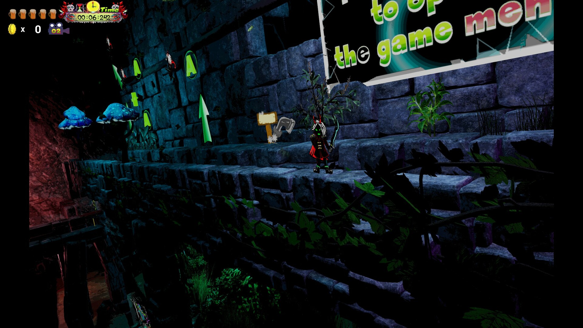 Side42 the tavern of infinity screenshot 9