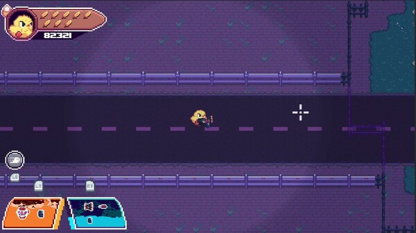 Why Did The Chicken Cross The Road?.