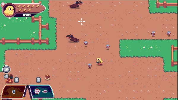 Why Did The Chicken Cross The Road?.