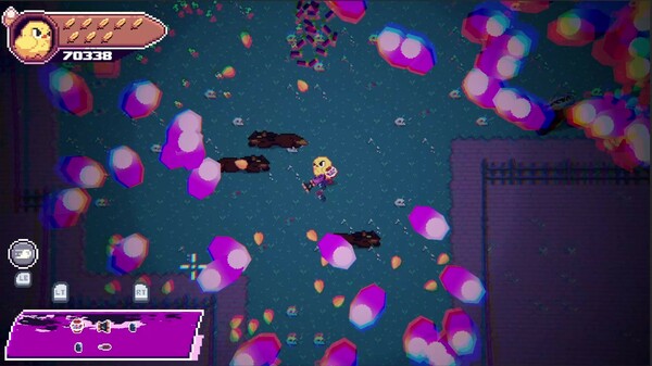 Why Did The Chicken Cross The Road? screenshot 6