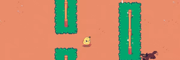Why did the chicken cross the road? video 3