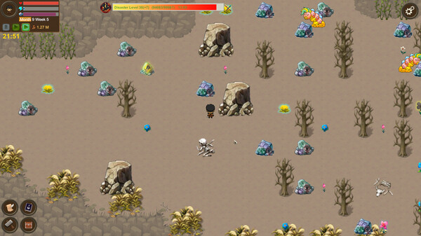 Greed Defense Gold Vaults screenshot 4