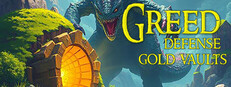 Greed Defense Gold Vaults