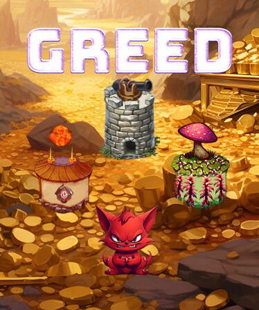 Greed
