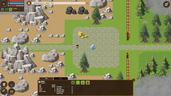 Greed game for windows Pc 1