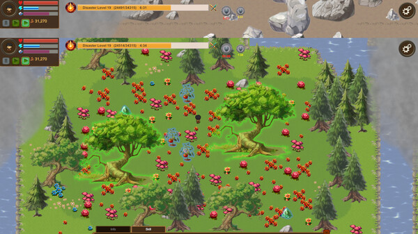 Greedfor windows and Linux 1