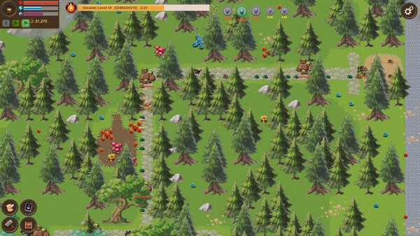 Скриншот из Greed