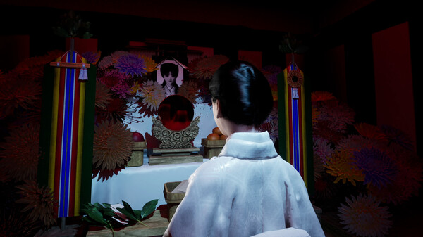 BAN: The Prologue of GUCHA GUCHA screenshot 4