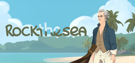 Steam cover for Rockthesea.