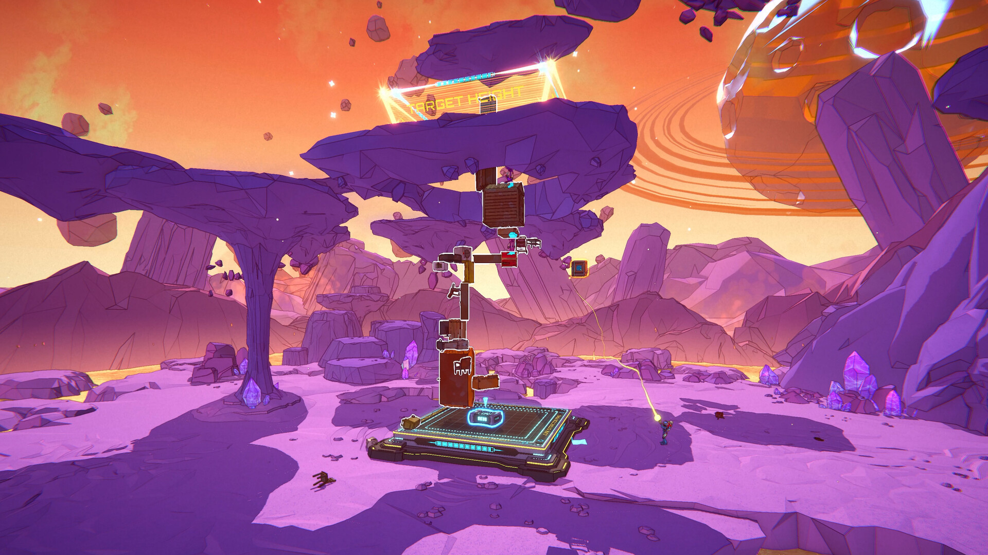 What Goes Up screenshot 7