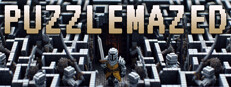 Puzzlemazed
