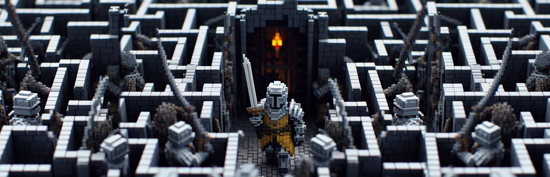 Puzzlemazed
