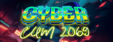 CYBERCUM 2069 game cover