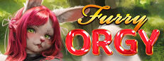 FURRY ORGY