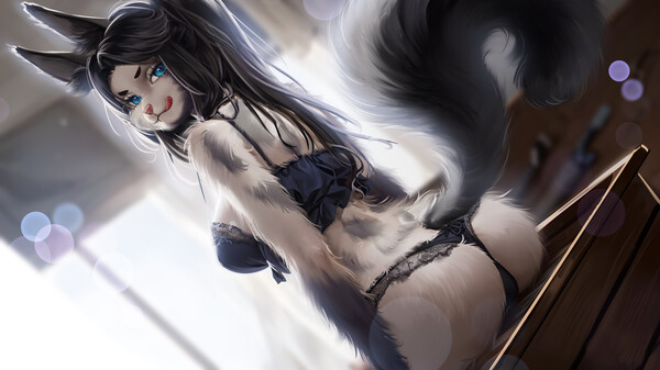 FURRY ORGY screenshot 4