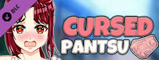 Cursed Pantsu - Defeat Events game capsule image