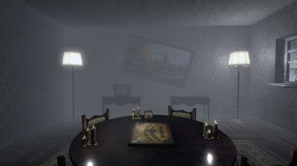 Shadowed Descent game for windows Pc 1