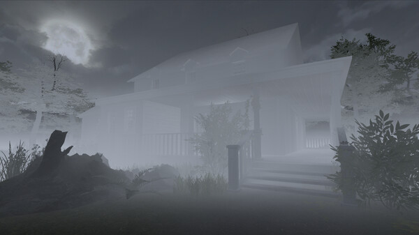 Shadowed Descent screenshot 2