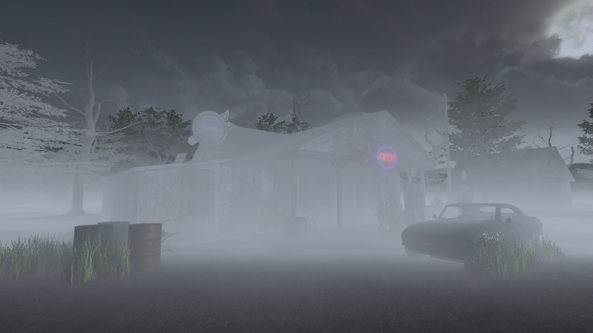 Shadowed Descent screenshot #11