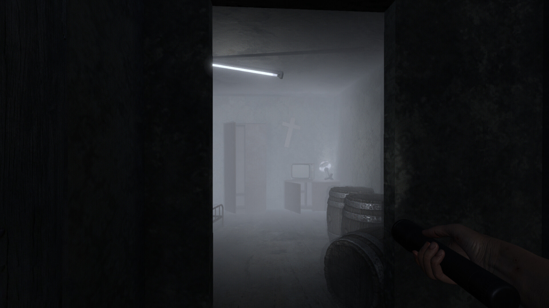 Shadowed Descent screenshot #7