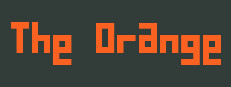 The Orange