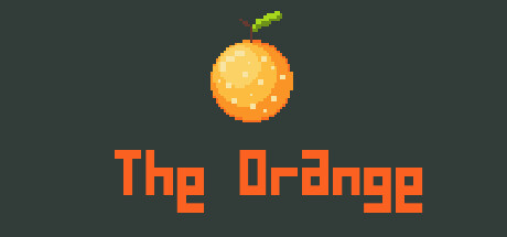 The Orange banner image