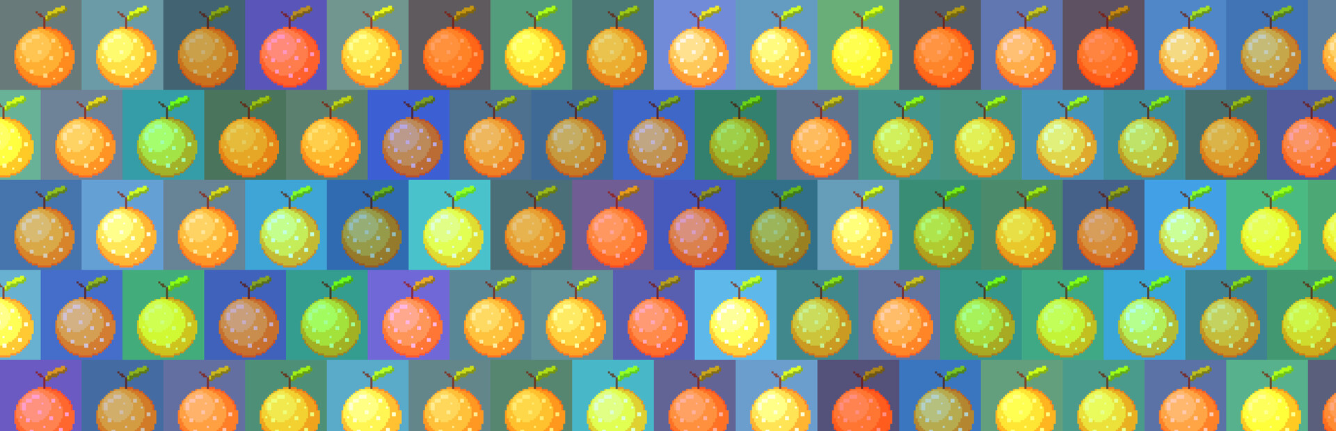 The Orange
