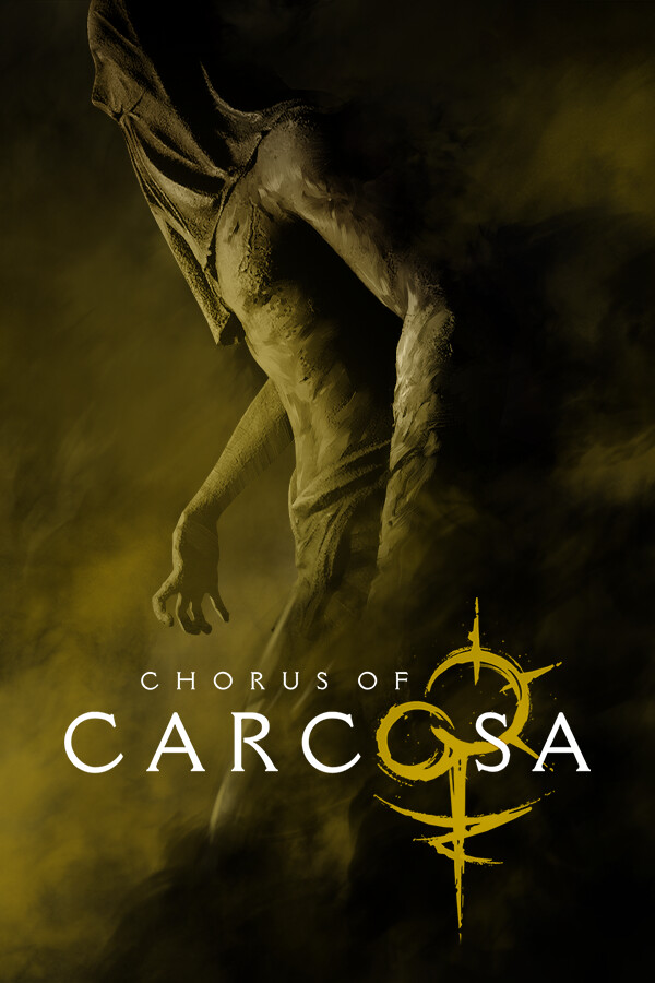 Capa de Chorus of Carcosa