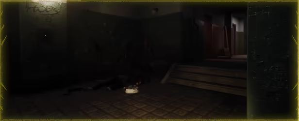 Chorus of Carcosa video 1