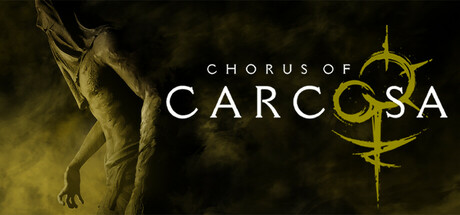 Chorus of Carcosa Steam Banner