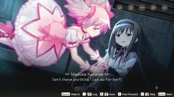 Madoka Magica Magia Exedra