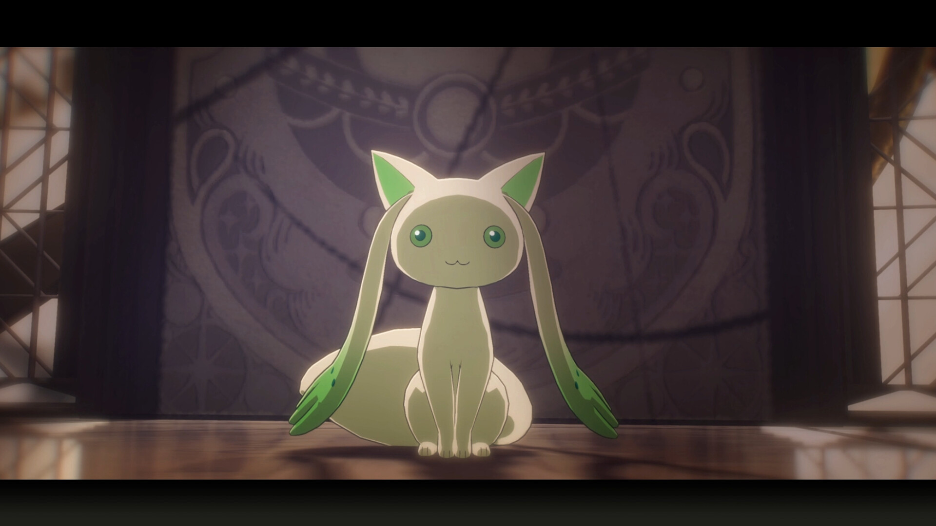 Madoka Magica Magia Exedra screenshot #12