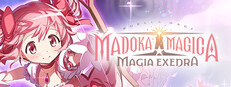 Madoka Magica Magia Exedra Small Capsule Image