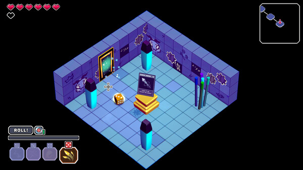 Just a Die screenshot 4